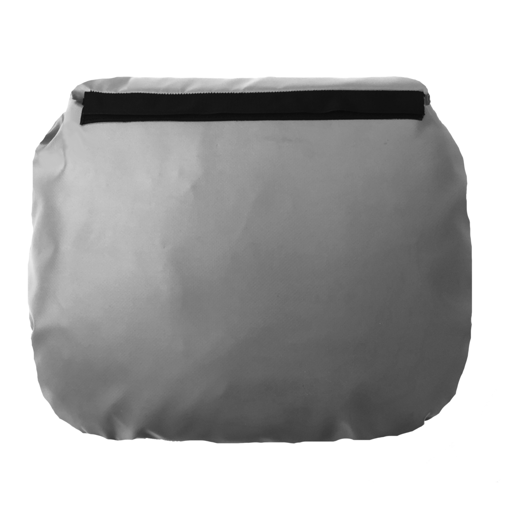 Fillable Wakesurfing wakeboarding weight bag lead ballast bag Roc Sac NautiCurl 