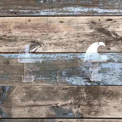 Best board rack wakesurf wakeboard surfboard kneeboard