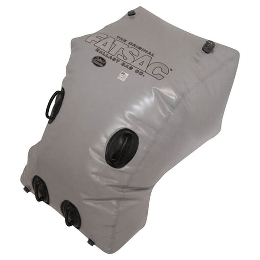 Yamaha Jet Boat FatSac Transom Ballast Bag - NautiCurl - 21' Yamaha Jet Boat
