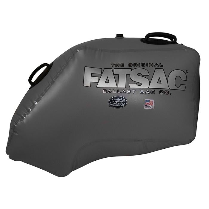 Yamaha Jet Boat FatSac Transom Ballast Bag - NautiCurl - 21' Yamaha Jet Boat
