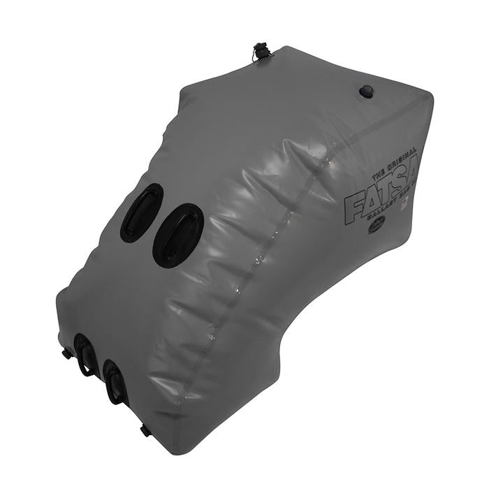 Yamaha Jet Boat FatSac Transom Ballast Bag - NautiCurl - 24' Yamaha Jet Boat