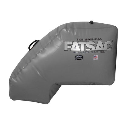 Yamaha Jet Boat FatSac Transom Ballast Bag - NautiCurl - 24' Yamaha Jet Boat