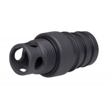 SUCTION STOP SAC VALVE THREADS - 1 1/8"