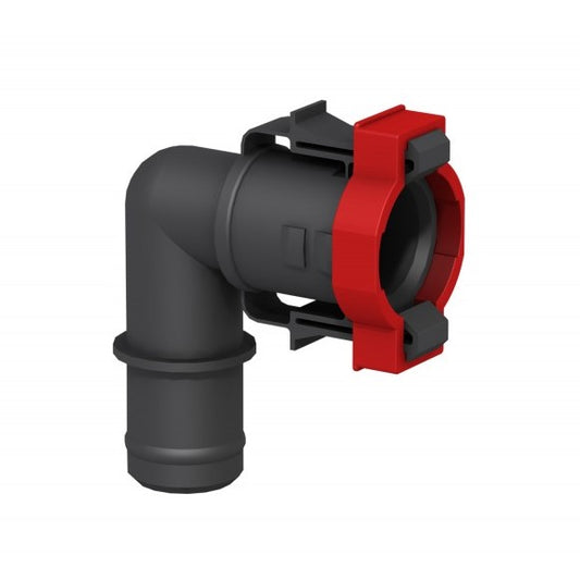 FLOW-RITE 3/4 ELBOW QUICK CONNECT SOCKET