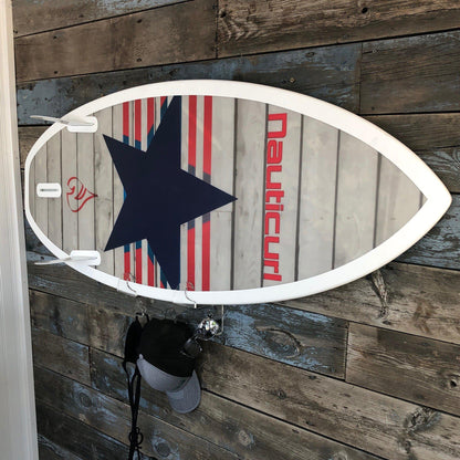 Best Wakesurf Board Rack - Cheapest Acrylic Surfboard Rack