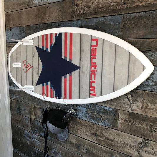 Best Wakesurf Board Rack - Cheapest Acrylic Surfboard Rack