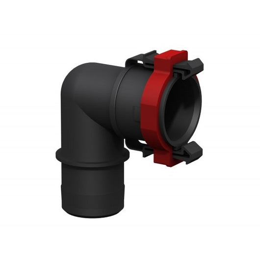 FLOW-RITE 1-1/8 ELBOW QUICK CONNECT SOCKET