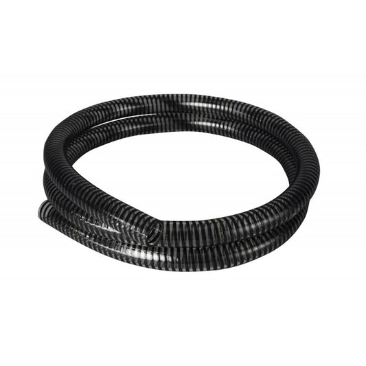 CLEAR REINFORCED KINK-PROOF TIGER HOSE
