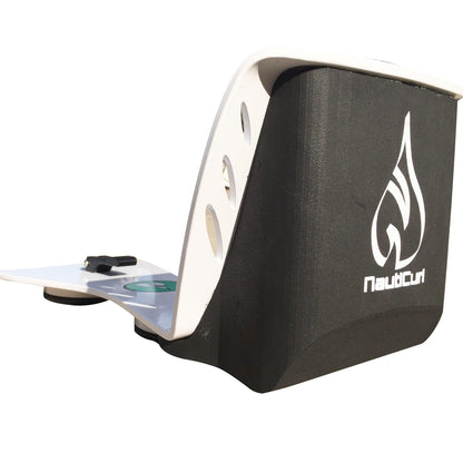 WakeSurfing - Floating Wake Shaper Surf Gate - NautiCurl