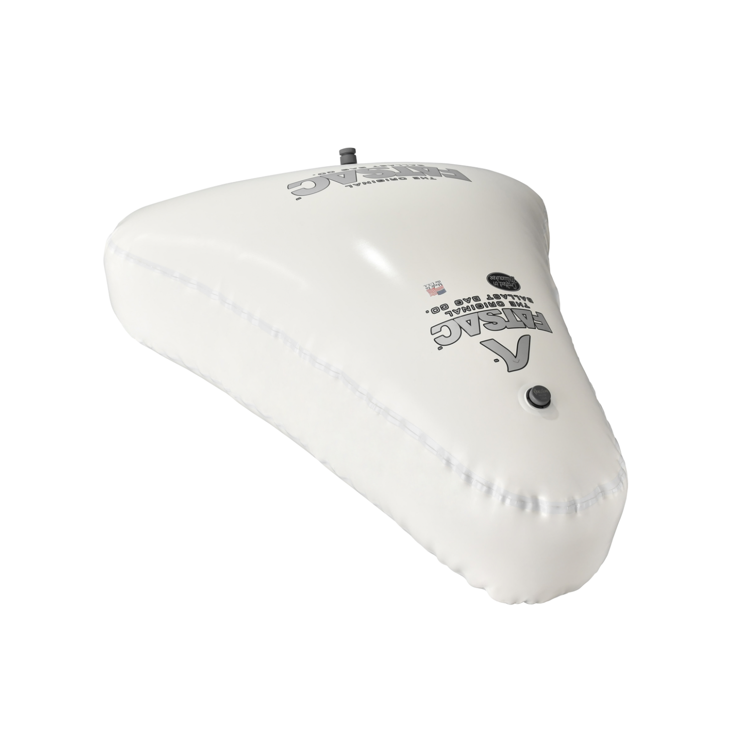 Flyhigh Open Bow Sac 1000 lbs - NautiCurl