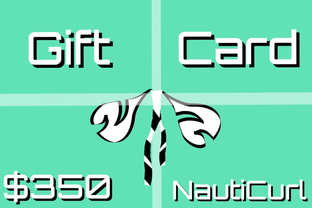 NautiCurl Gift Card - NautiCurl