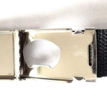 Surf Belt - NautiCurl Drop Logo Web Belt - NautiCurl