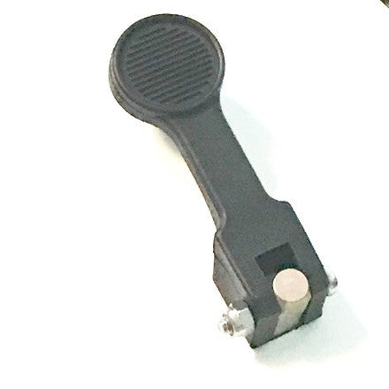 Non-Floating Version Replacement Plastic Levers (3-Pack) - NautiCurl