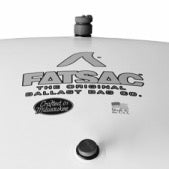 Flyhigh Integrated Bow Sac 725 lbs - NautiCurl