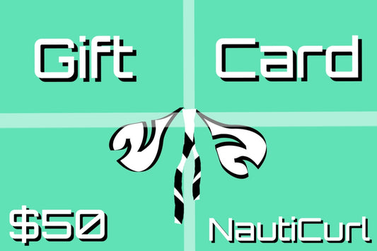 NautiCurl Gift Card - NautiCurl