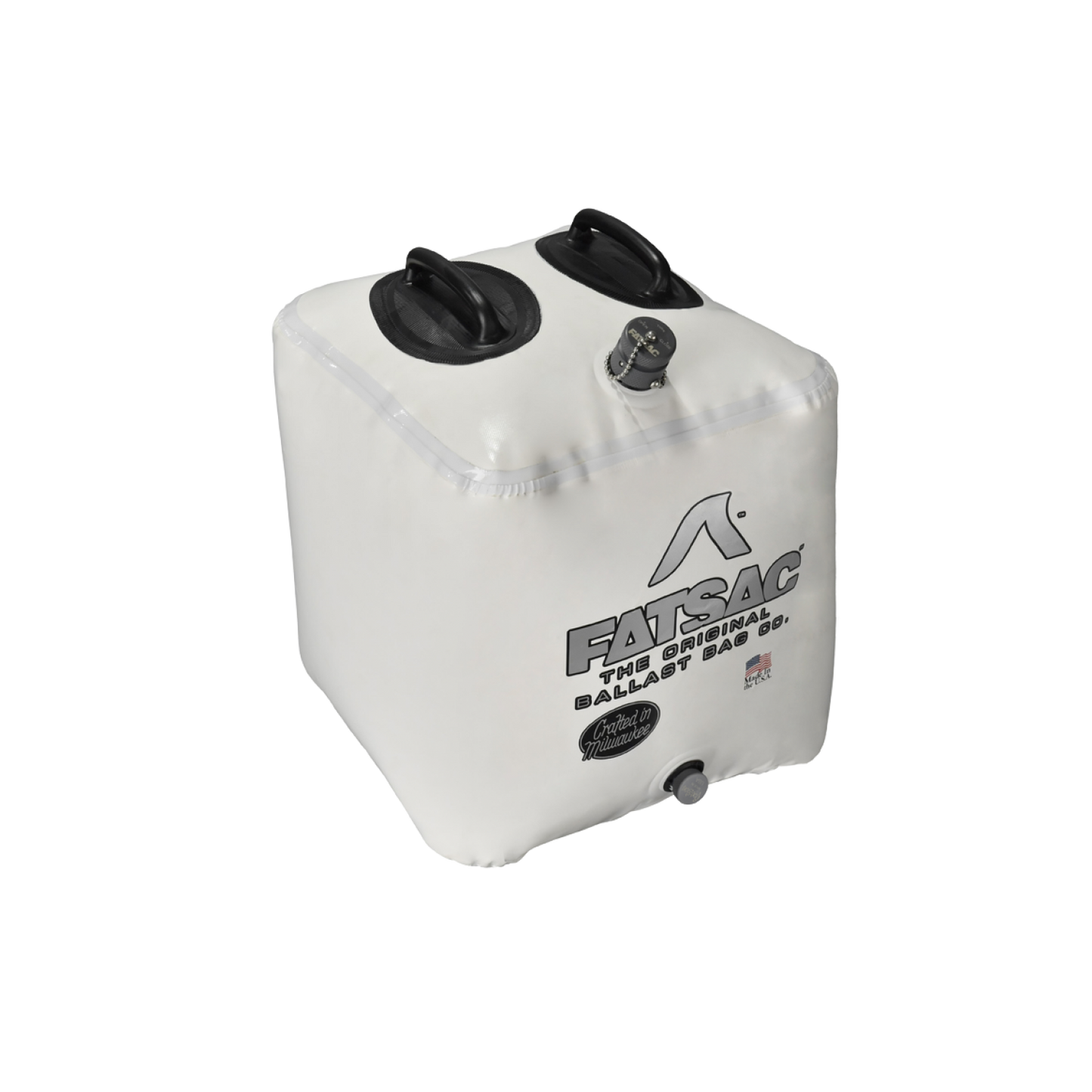 Flyhigh Fat Brick 155 lbs - NautiCurl