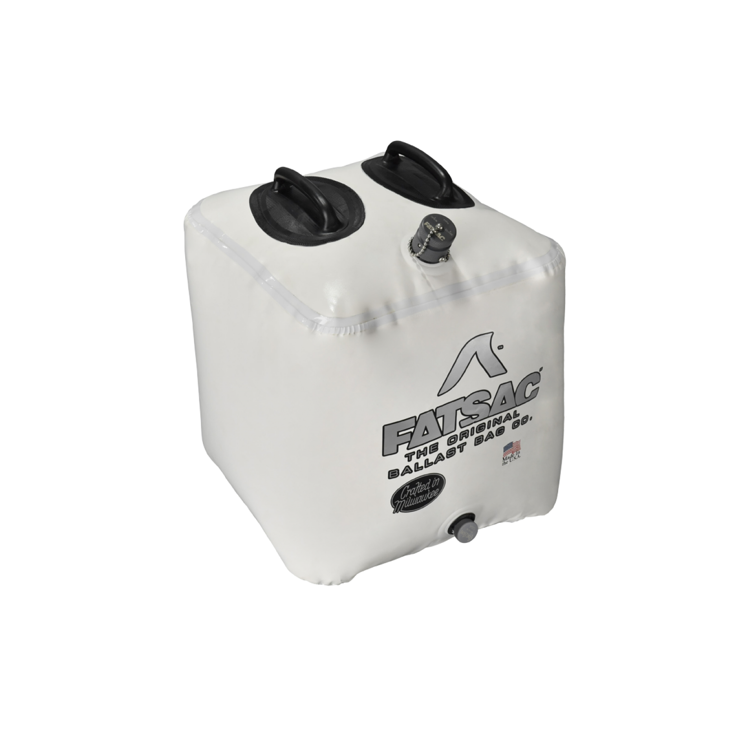 Flyhigh Fat Brick 155 lbs - NautiCurl