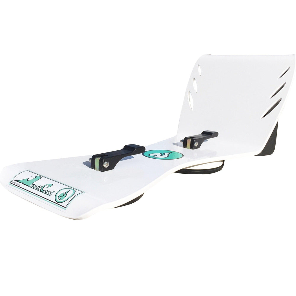 Wakesurf Rails NautiCurl Wake Shaper Surf Gate - Best Wakesurf Wake Devices ...