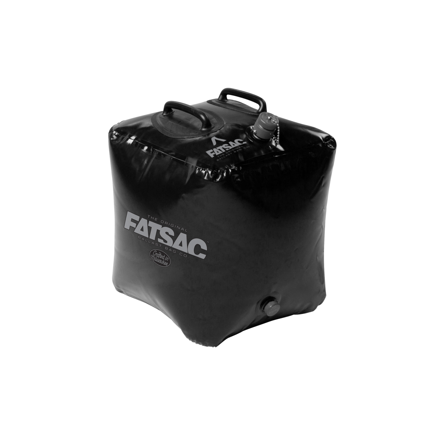 Flyhigh Fat Brick 155 lbs - NautiCurl