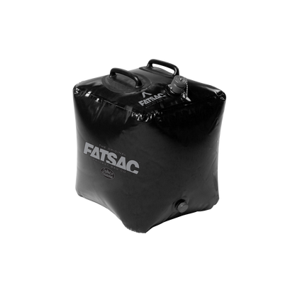 Flyhigh Fat Brick 155 lbs - NautiCurl