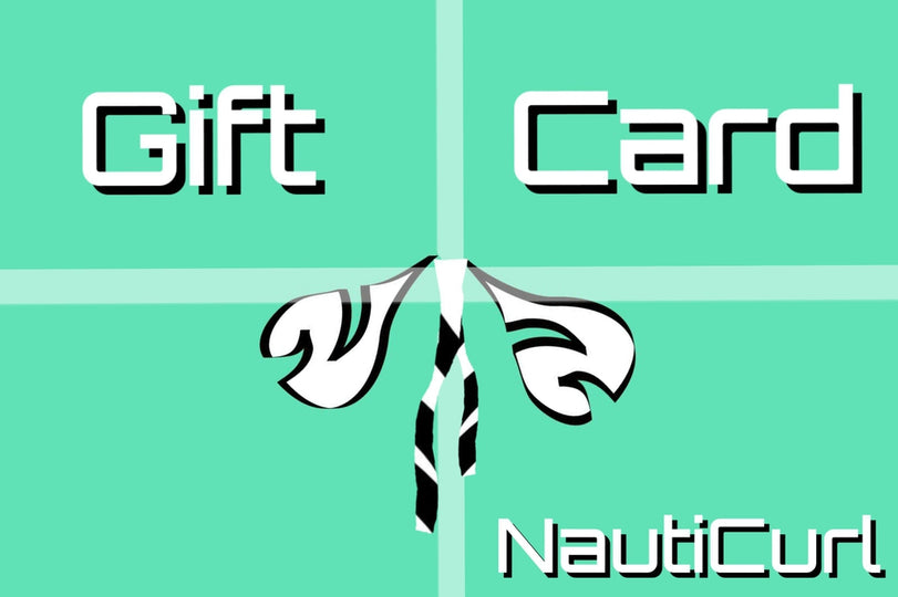 NautiCurl Gift Card - NautiCurl