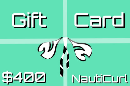 NautiCurl Gift Card - NautiCurl