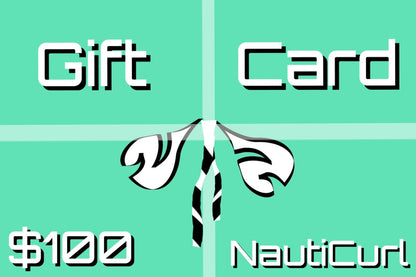 NautiCurl Gift Card - NautiCurl