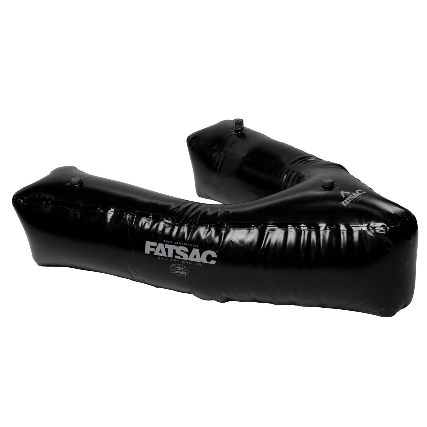 Flyhigh Integrated Bow Sac 725 lbs - NautiCurl