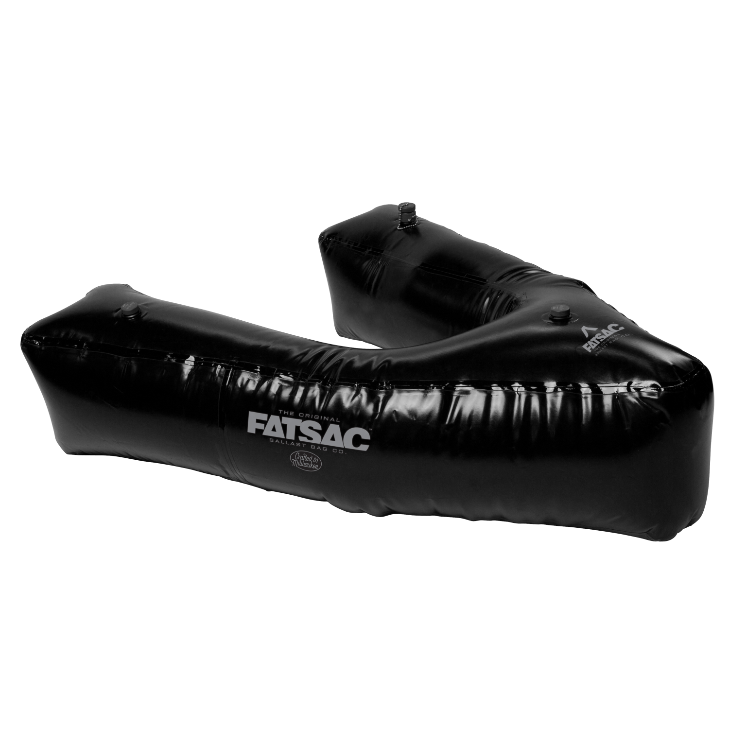 Flyhigh Integrated Bow Sac 725 lbs - NautiCurl