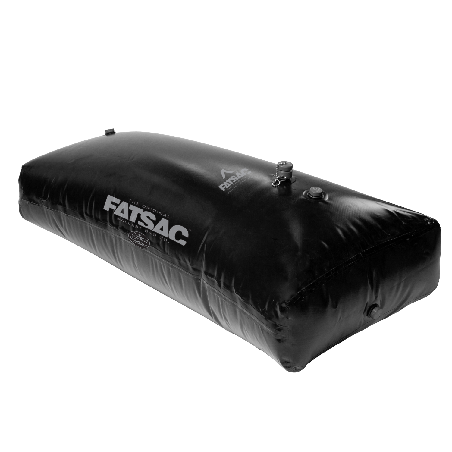 Flyhigh Locker Sac 650 lbs - NautiCurl