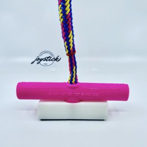Joystick Best Wakesurf Rope, bounce back bungee technology