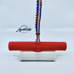 Joystick Best Wakesurf Rope, bounce back bungee technology