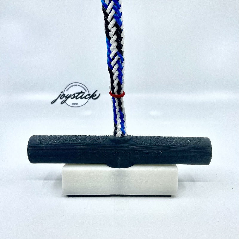 Joystick Best Wakesurf Rope, bounce back bungee technology