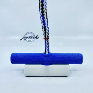 Joystick Best Wakesurf Rope, bounce back bungee technology
