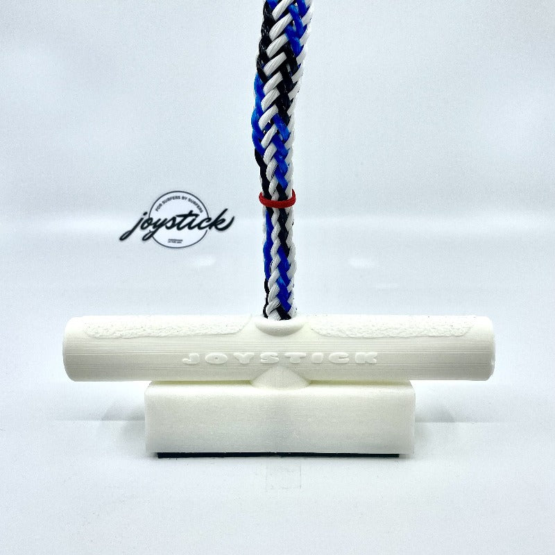 Joystick Best Wakesurf Rope, bounce back bungee technology