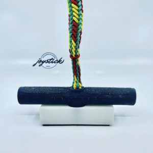 Joystick Best Wakesurf Rope, bounce back bungee technology