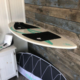 Surfboard rack by NautiCurl cheap